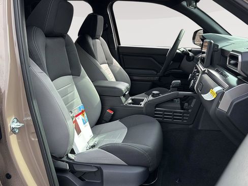 New 2026 Toyota Tacoma TRD Sport AWD/4WD image 13
