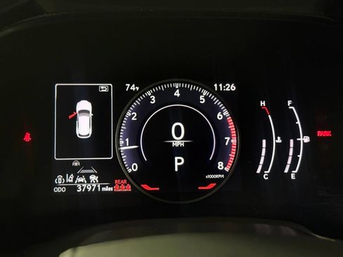 Used 2023 Lexus RX 350 Premium w/ Accessory Package AWD/4WD image 13