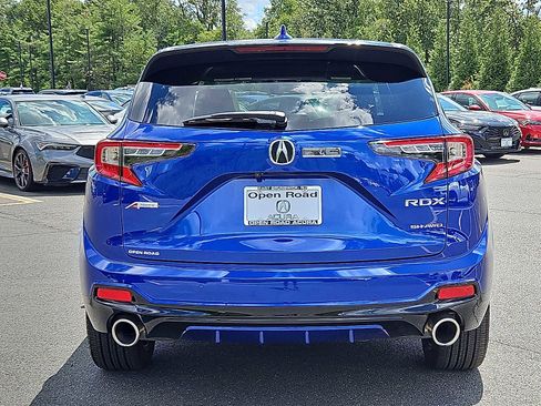 Used 2025 Acura RDX A-Spec image 6