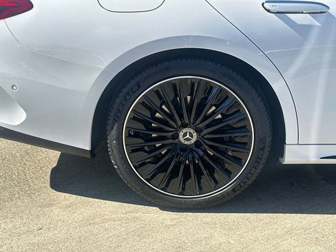 New 2026 Mercedes-Benz E 350 E 350 image 20