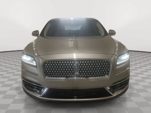 Used 2019 Lincoln Nautilus Select FWD image 25