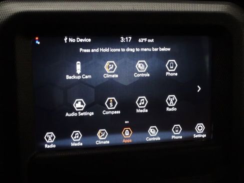 Used 2022 Jeep Wrangler Unlimited Sport image 34