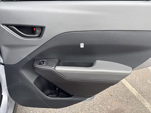 New 2026 Subaru Crosstrek 2.5i Sport w/ Popular Package #4A image 29