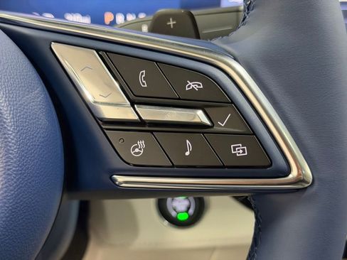 New 2026 Buick Enclave Avenir w/ Super Cruise Package image 20