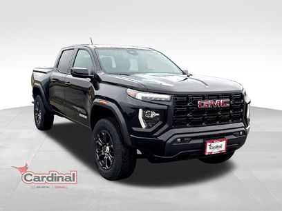 Used 2024 GMC Canyon Elevation w/ Convenience Package