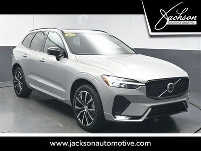 Used 2023 Volvo XC60 B5 Plus w/ Climate Package