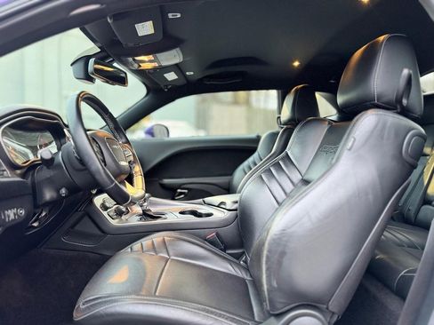 Used 2018 Dodge Challenger SRT Hellcat image 17