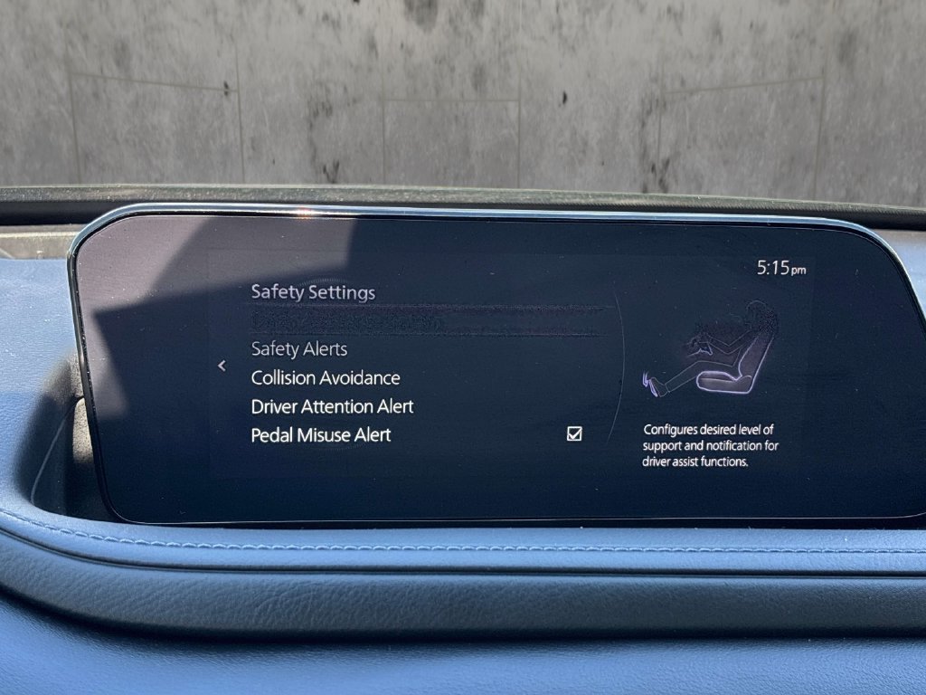 Certified 2024 MAZDA CX-30 AWD 2.5 S image 25