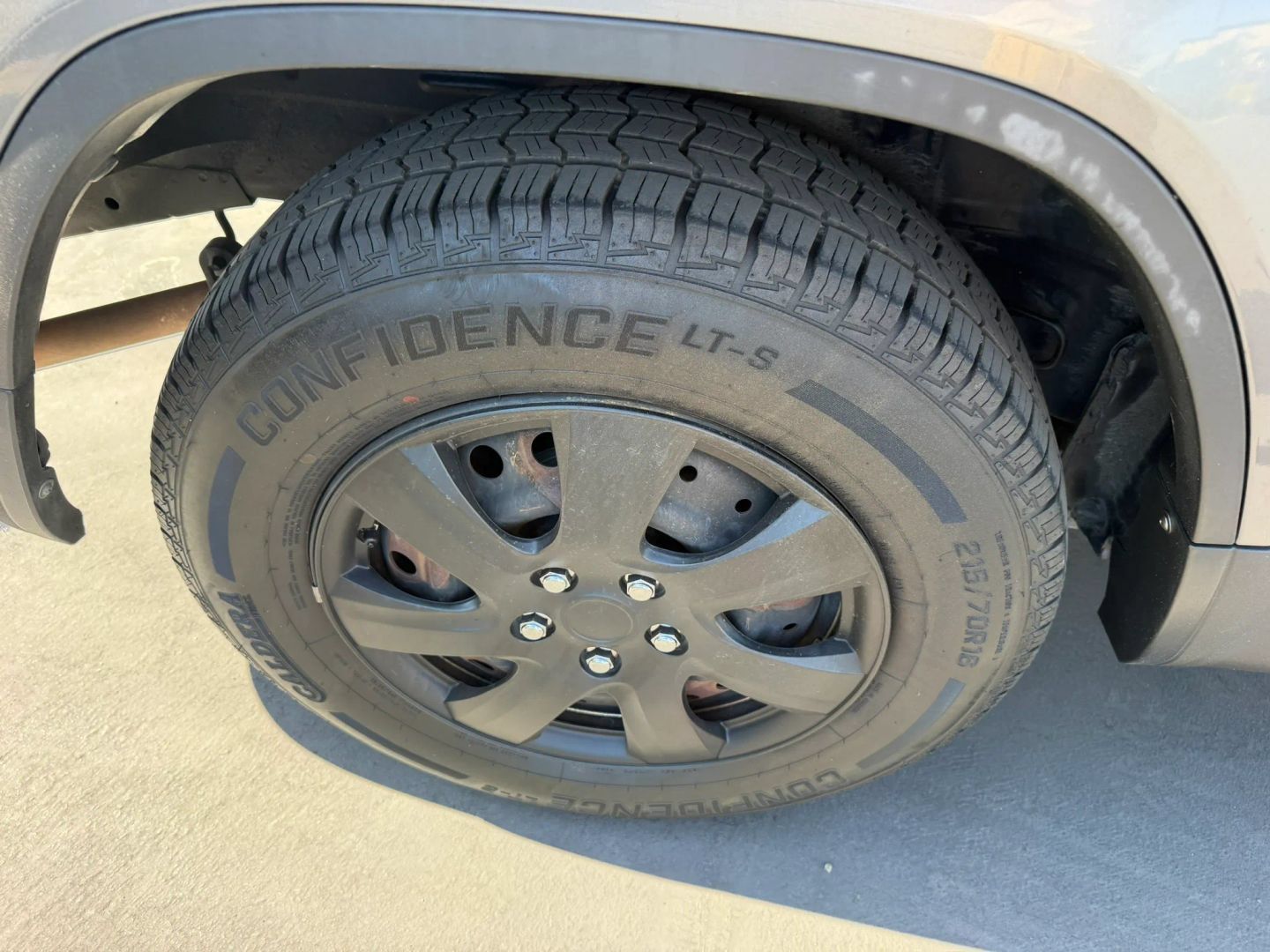 Used 2010 Honda Element LX image 28