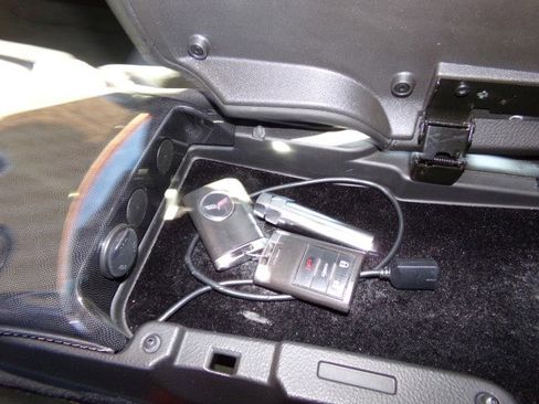 Used 2012 Chevrolet Corvette Convertible image 23