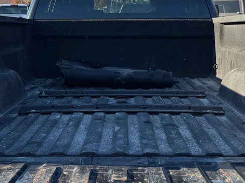 Used 2011 GMC Sierra 3500 Denali AWD/4WD image 12