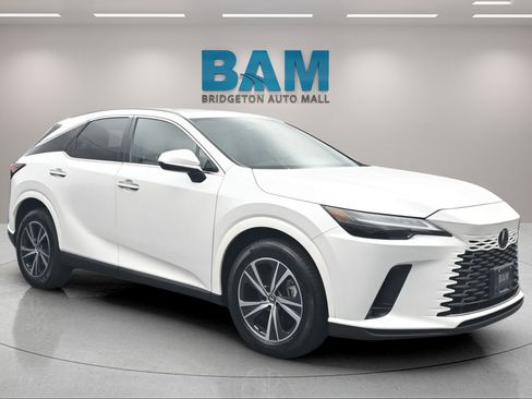 Used 2024 Lexus RX 350 Premium w/ Accessory Package AWD/4WD image 1