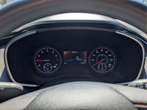 Used 2021 Hyundai Santa Fe SEL image 35