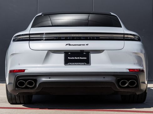 Used 2024 Porsche Panamera 4 image 6