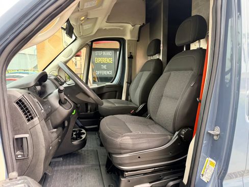 Used 2019 RAM ProMaster 3500 FWD image 9