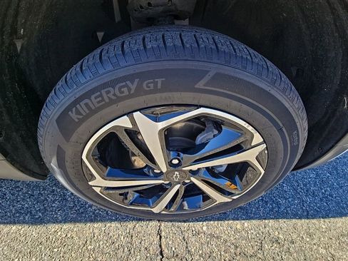 Used 2023 Chevrolet TrailBlazer RS w/ Convenience Package image 27