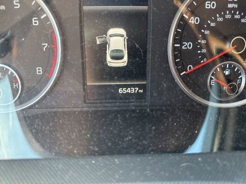 Used 2023 Kia K5 LXS image 9