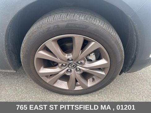 Used 2023 MAZDA CX-30 AWD 2.5 S w/ Premium Package image 30