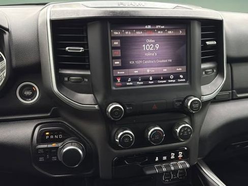 Used 2019 RAM 1500 Big Horn image 10