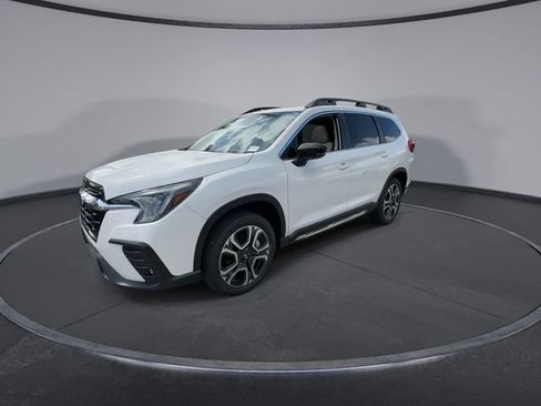 New 2026 Subaru Ascent Limited AWD/4WD image 4