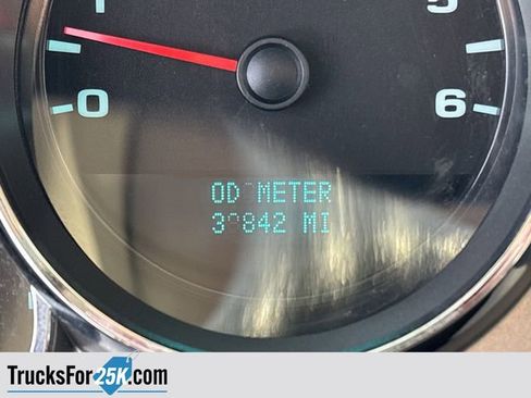 Used 2010 Chevrolet Silverado 2500 W/T image 7