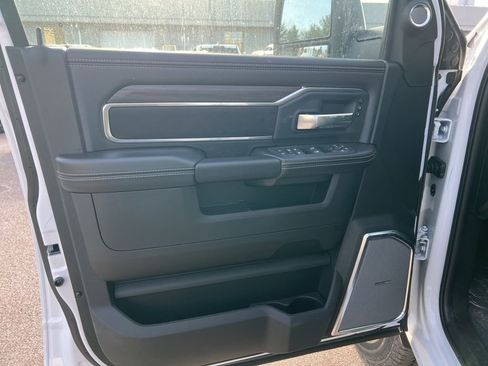 New 2026 RAM 2500 Laramie image 20