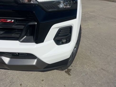 New 2026 Chevrolet Colorado Z71 image 13