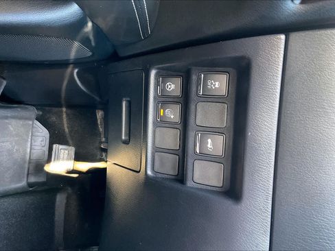 Used 2019 INFINITI QX60 Luxe w/ Sensory Package FWD image 34