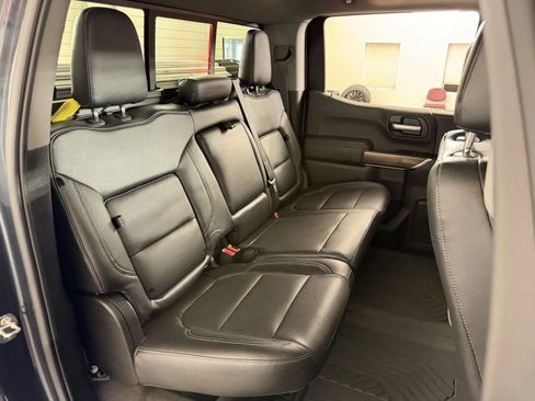 Used 2020 Chevrolet Silverado 1500 RST w/ All-Star Edition AWD/4WD image 36