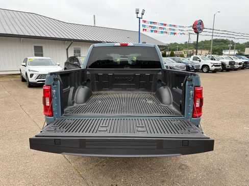 Used 2023 Ford F150 XLT AWD/4WD image 7