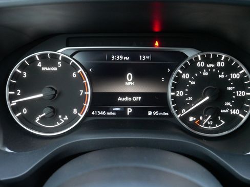 Certified 2023 Nissan Rogue S image 21