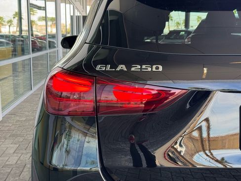 Certified 2026 Mercedes-Benz GLA 250 image 20