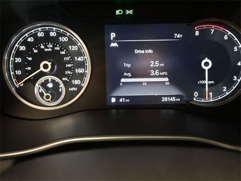 Used 2023 Genesis G70 2.0T w/ Sport Prestige Package image 31