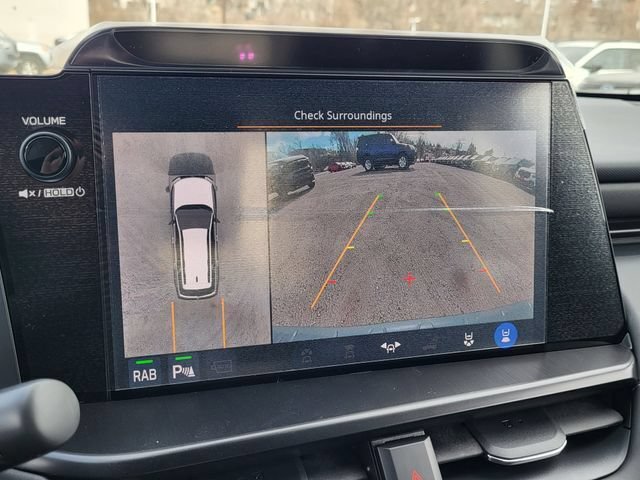 New 2026 Subaru Outback Touring XT AWD/4WD image 26