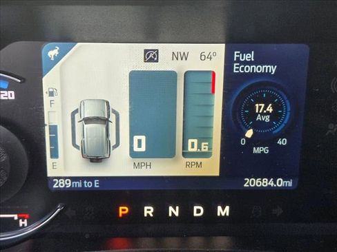 Certified 2023 Ford Bronco Wildtrak image 13