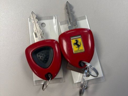 Used 2009 Ferrari F430 Coupe RWD image 84