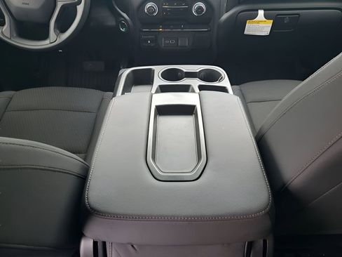 Certified 2025 Chevrolet Silverado 2500 W/T image 21