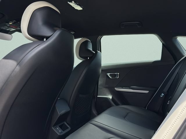 New 2026 Kia K4 EX FWD image 16
