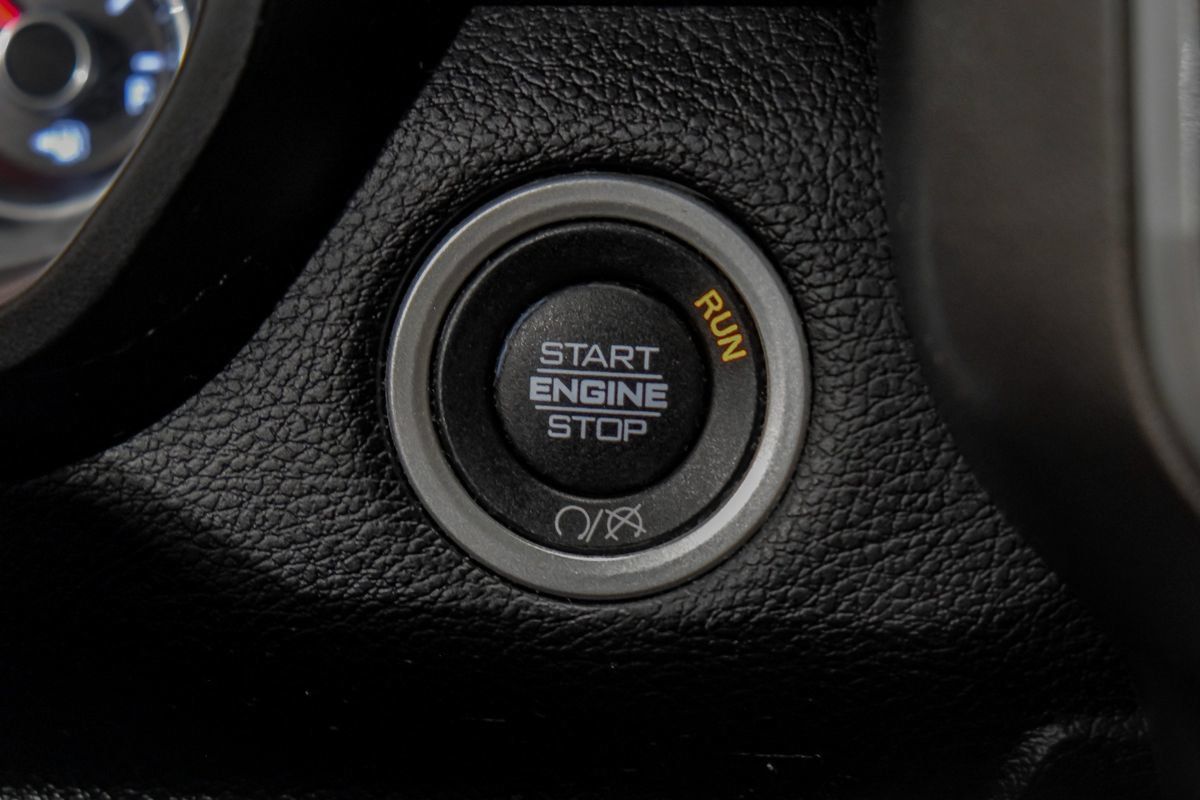 Used 2022 RAM 2500 Big Horn w/ Level 1 Equipment Group AWD/4WD image 21