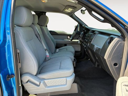 Used 2014 Ford F150 STX w/ Equipment Group 201A Mid RWD image 11