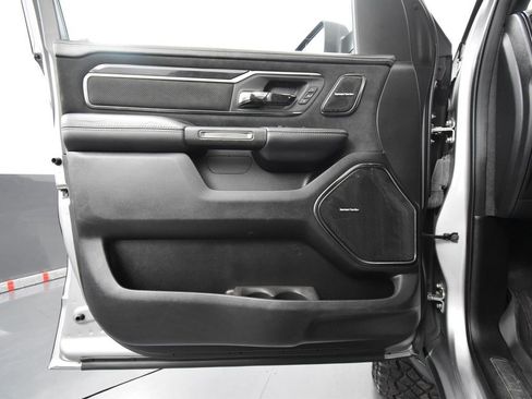 Used 2021 RAM 1500 TRX w/ TRX Level 2 Equipment Group image 22