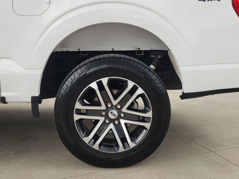 Used 2023 Ford F150 XL w/ STX Appearance Package AWD/4WD image 31