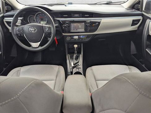 Used 2016 Toyota Corolla LE FWD image 16