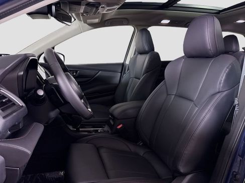 New 2025 Subaru Ascent Bronze Edition image 21