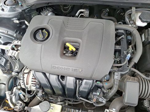 Certified 2023 Kia Forte LXS image 26