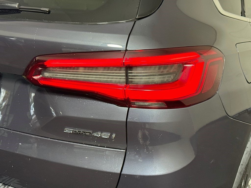 Used 2020 BMW X5 sDrive40i w/ Premium Package RWD image 33