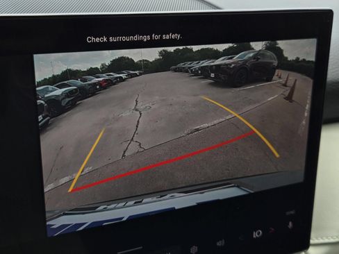New 2026 MAZDA CX-5 Select AWD/4WD image 15