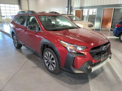 Used 2024 Subaru Outback Limited XT