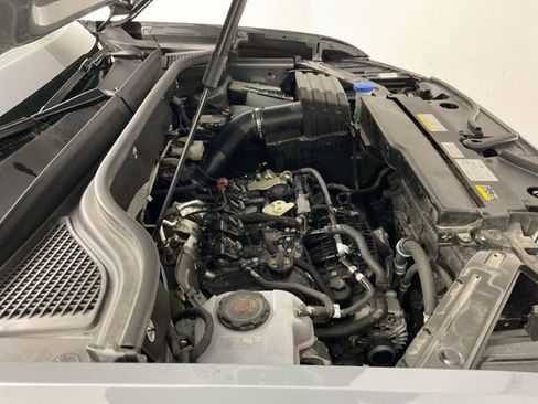 Used 2024 Volkswagen Atlas Cross Sport SEL R-Line image 22