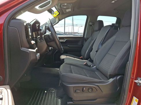 Certified 2023 GMC Sierra 1500 Elevation AWD/4WD image 13